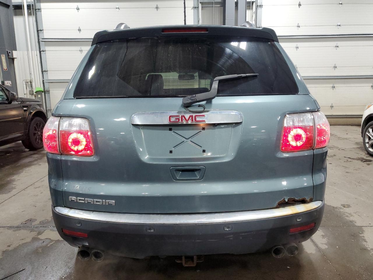 2009 GMC Acadia Slt-1 VIN: 1GKER23D29J169115 Lot: 79423574