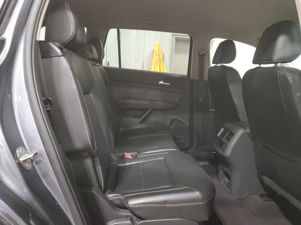 2021 Volkswagen Atlas - Image 11
