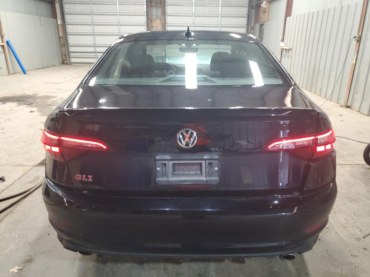 2021 Volkswagen Jetta - Image 6