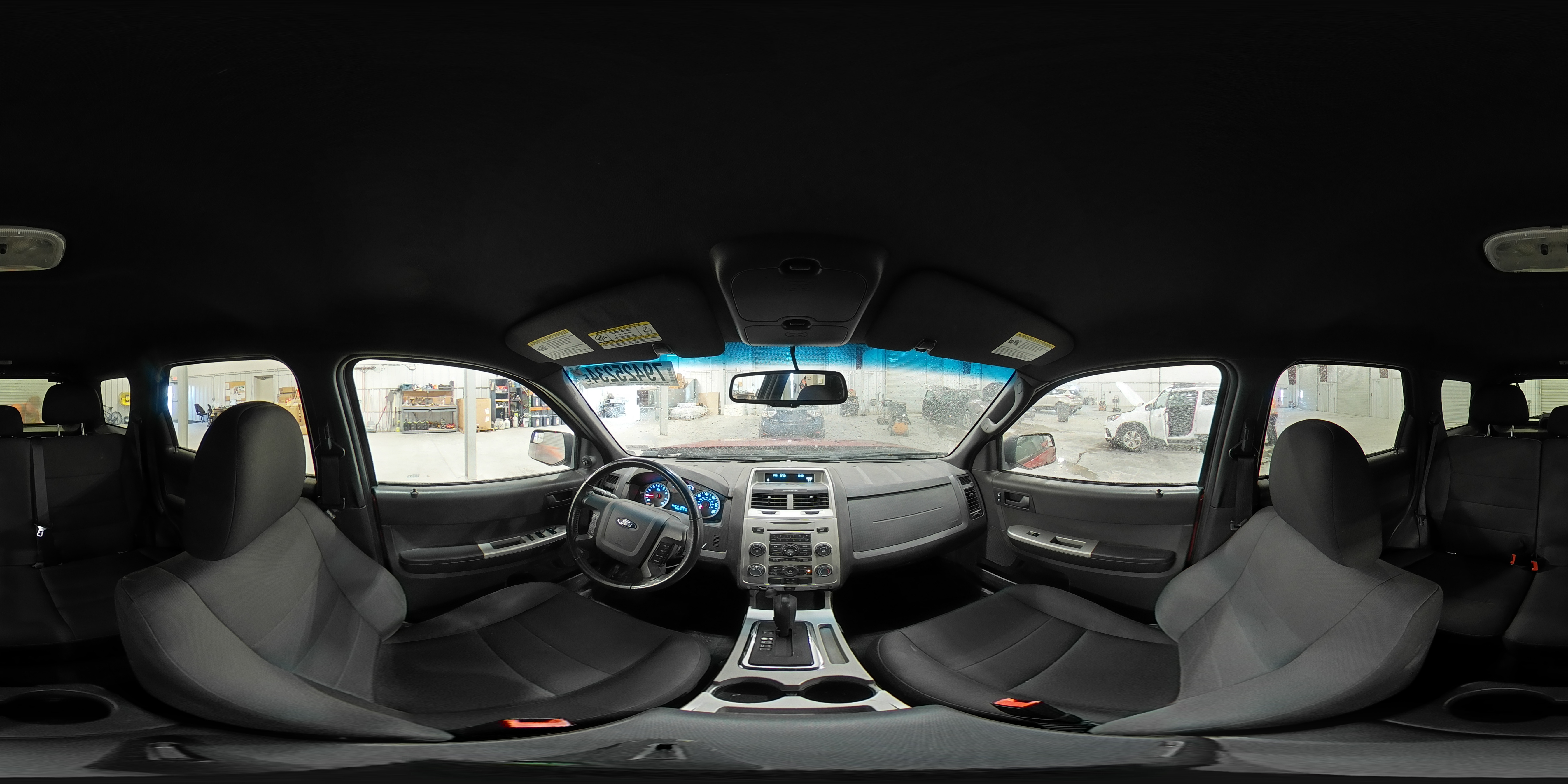 2011 Ford Escape - Image 14