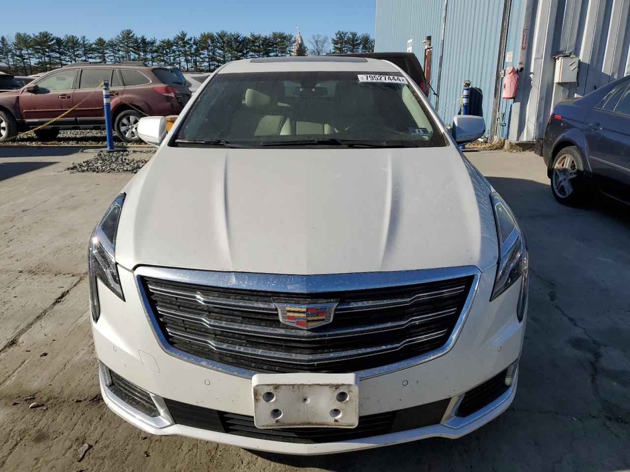 2018 Cadillac XTS - Image 5