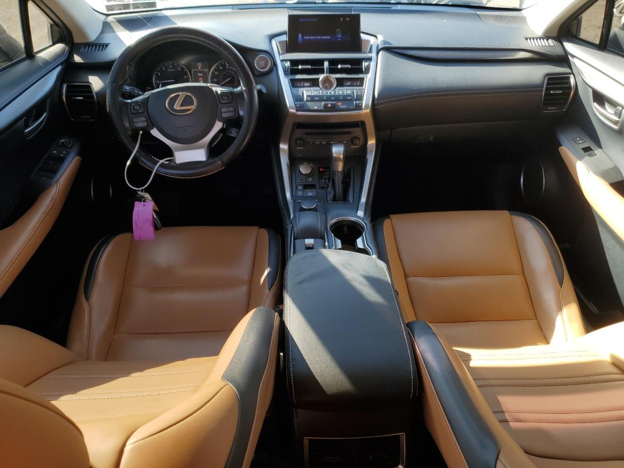 2017 Lexus NX - Image 8