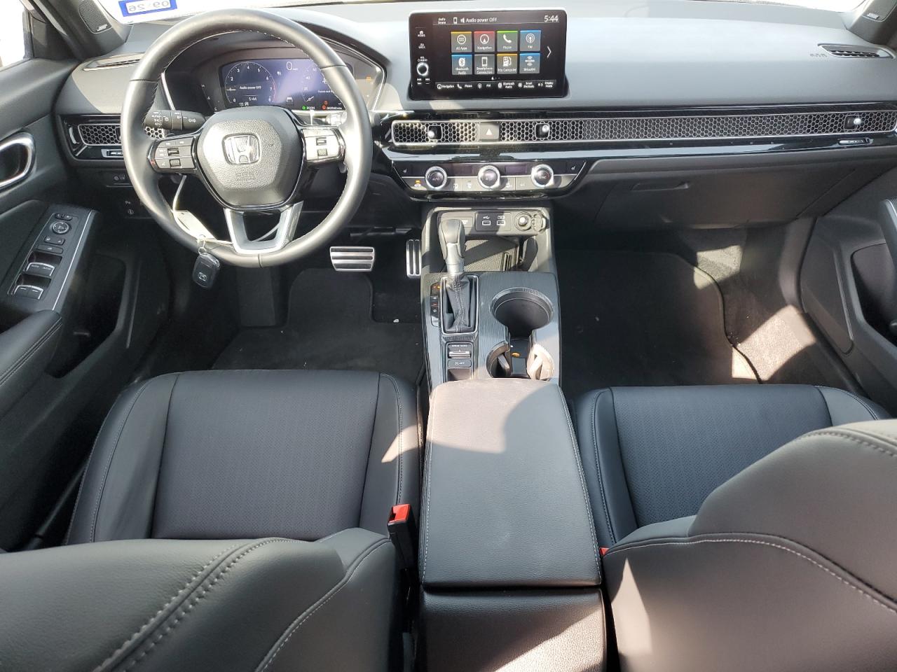 2024 Honda Civic - Image 8