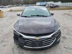 2021 Chevrolet Malibu Lt იყიდება Charles City-ში, VA - Front End