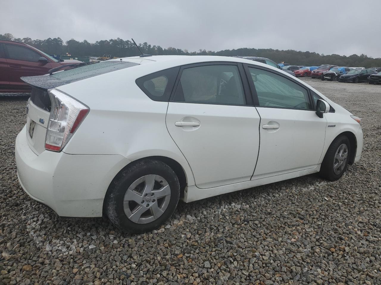 2010 Toyota Prius - Image 3
