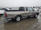 2003 Nissan Frontier King Cab Xe zu verkaufen in Sacramento, CA - Rollover