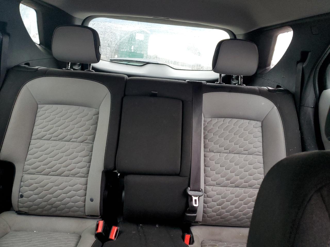 2020 Chevrolet Equinox - Image 10