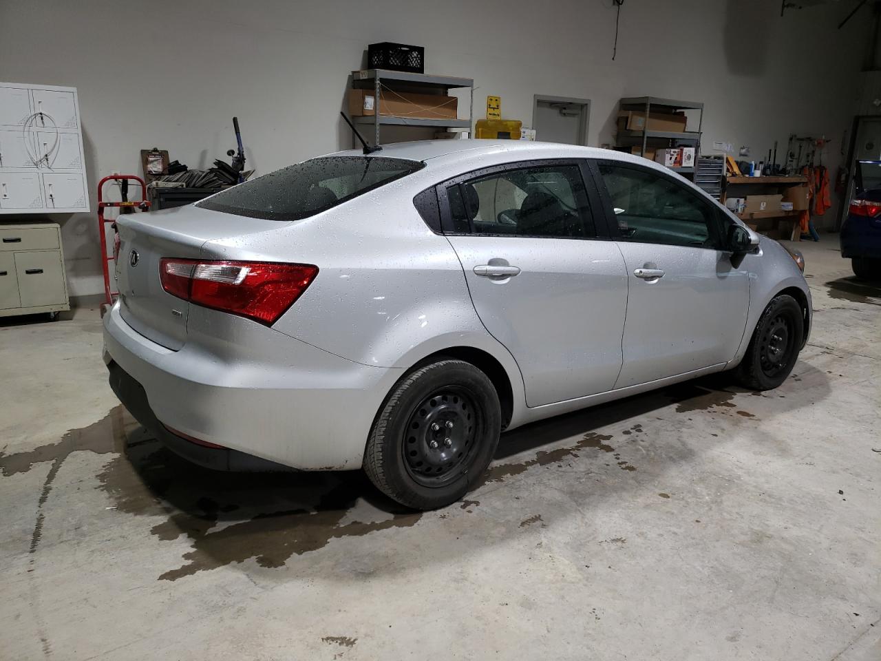 2016 Kia Rio - Image 3