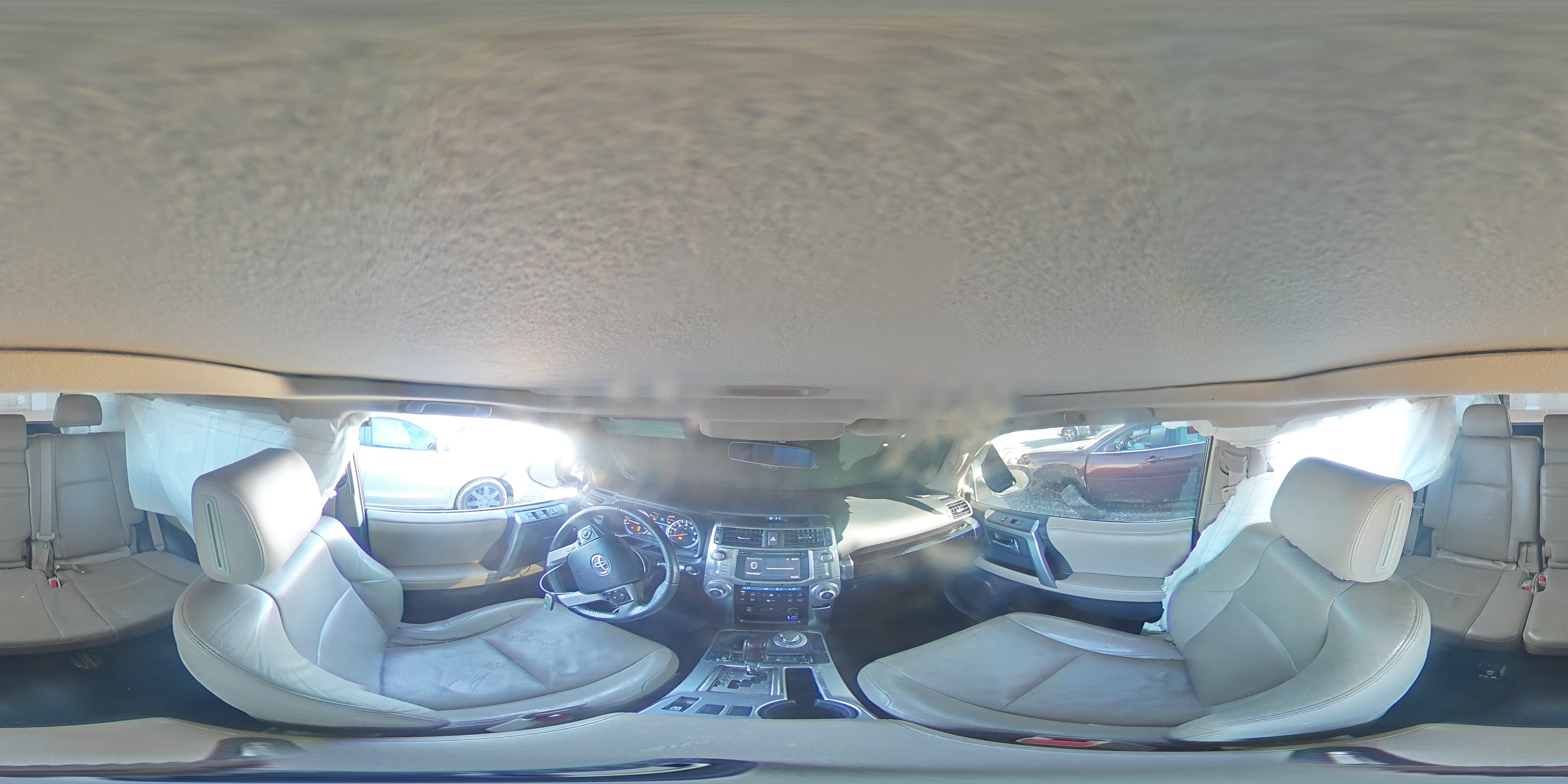 2014 Toyota 4Runner - Image 14