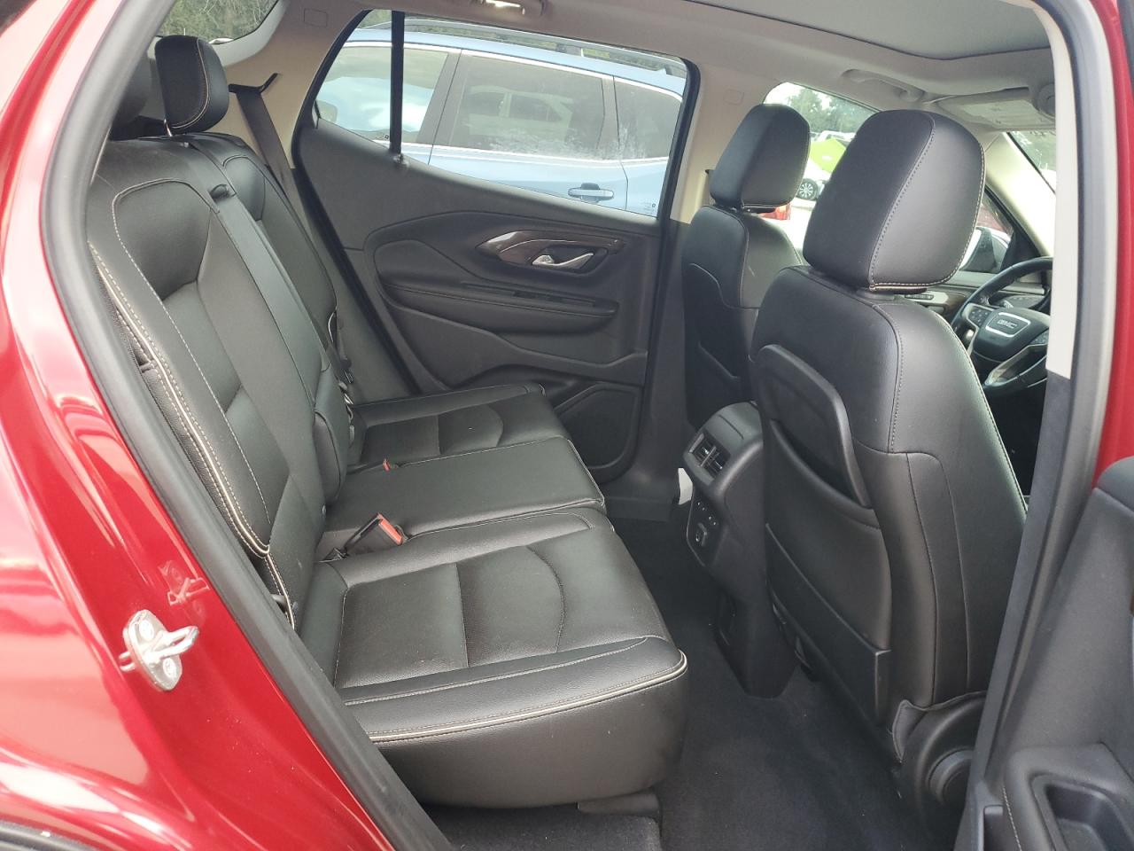 2019 GMC Terrain - Image 10