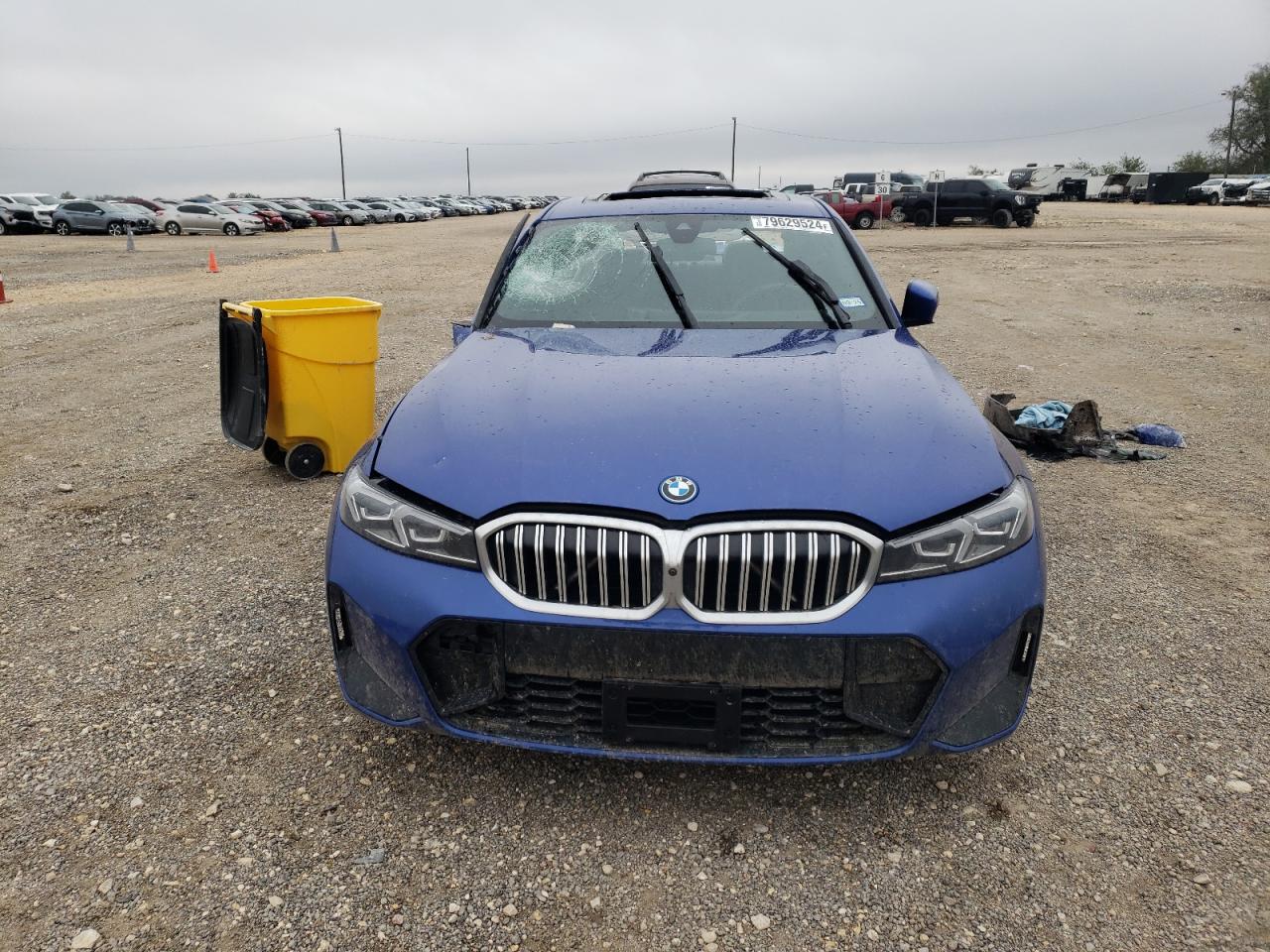 2023 BMW 3er - Image 5