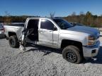 2016 Chevrolet Silverado K2500 Heavy Duty Ltz للبيع في Fairburn، GA - All Over