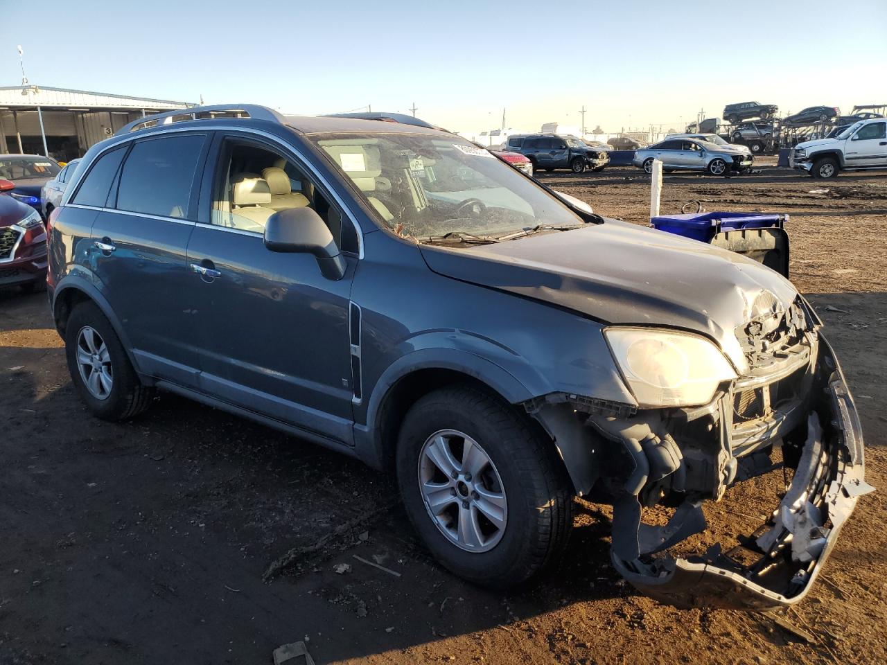 2008 Saturn VUE - Image 4
