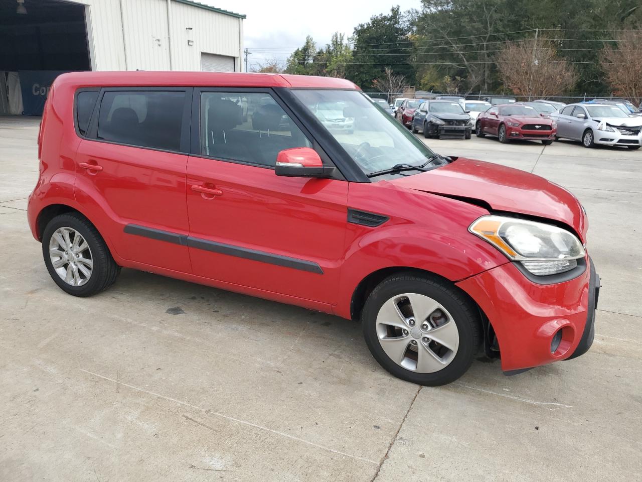 2013 Kia Soul - Image 4