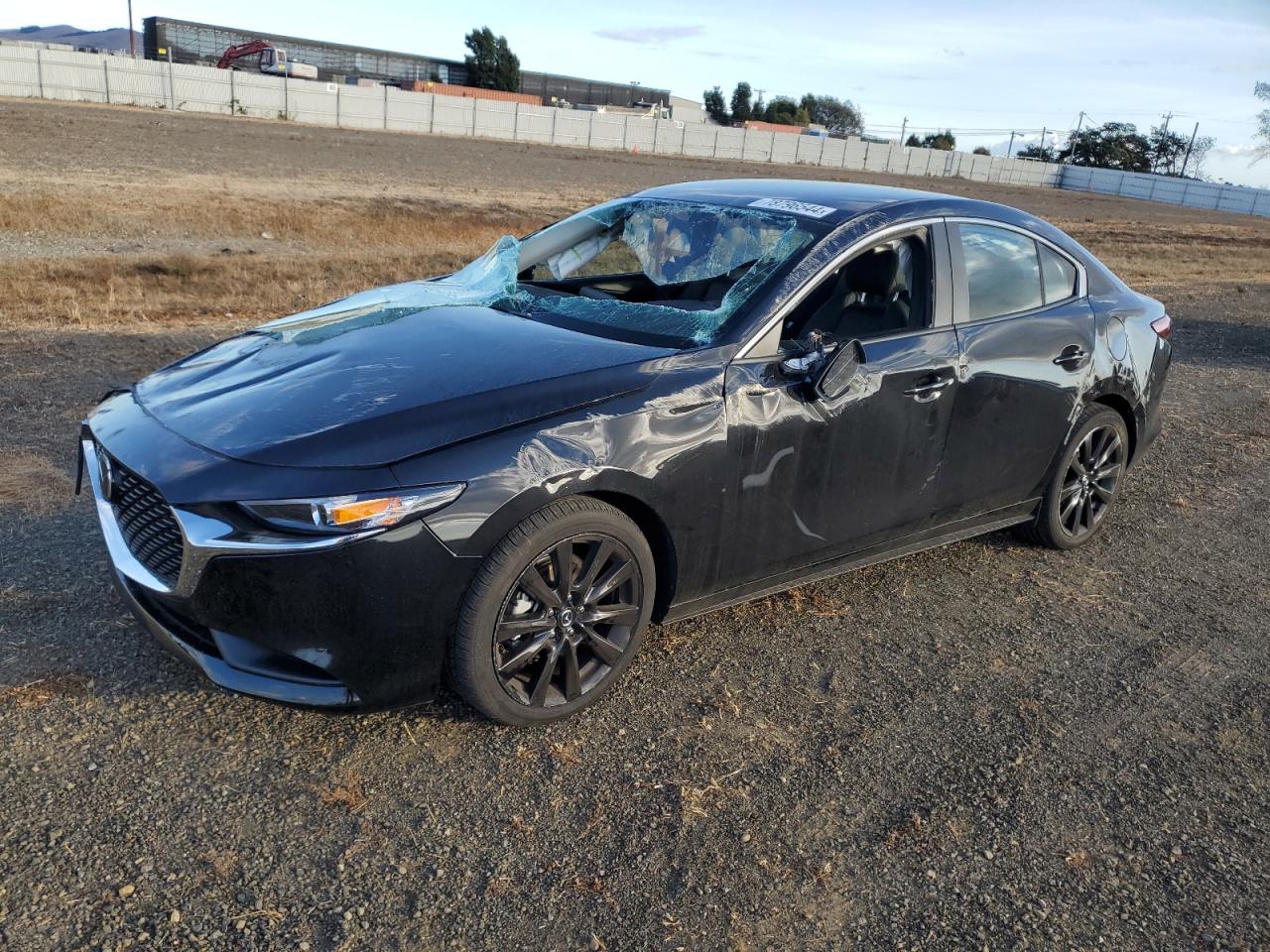 2024 Mazda 3 - Image 1