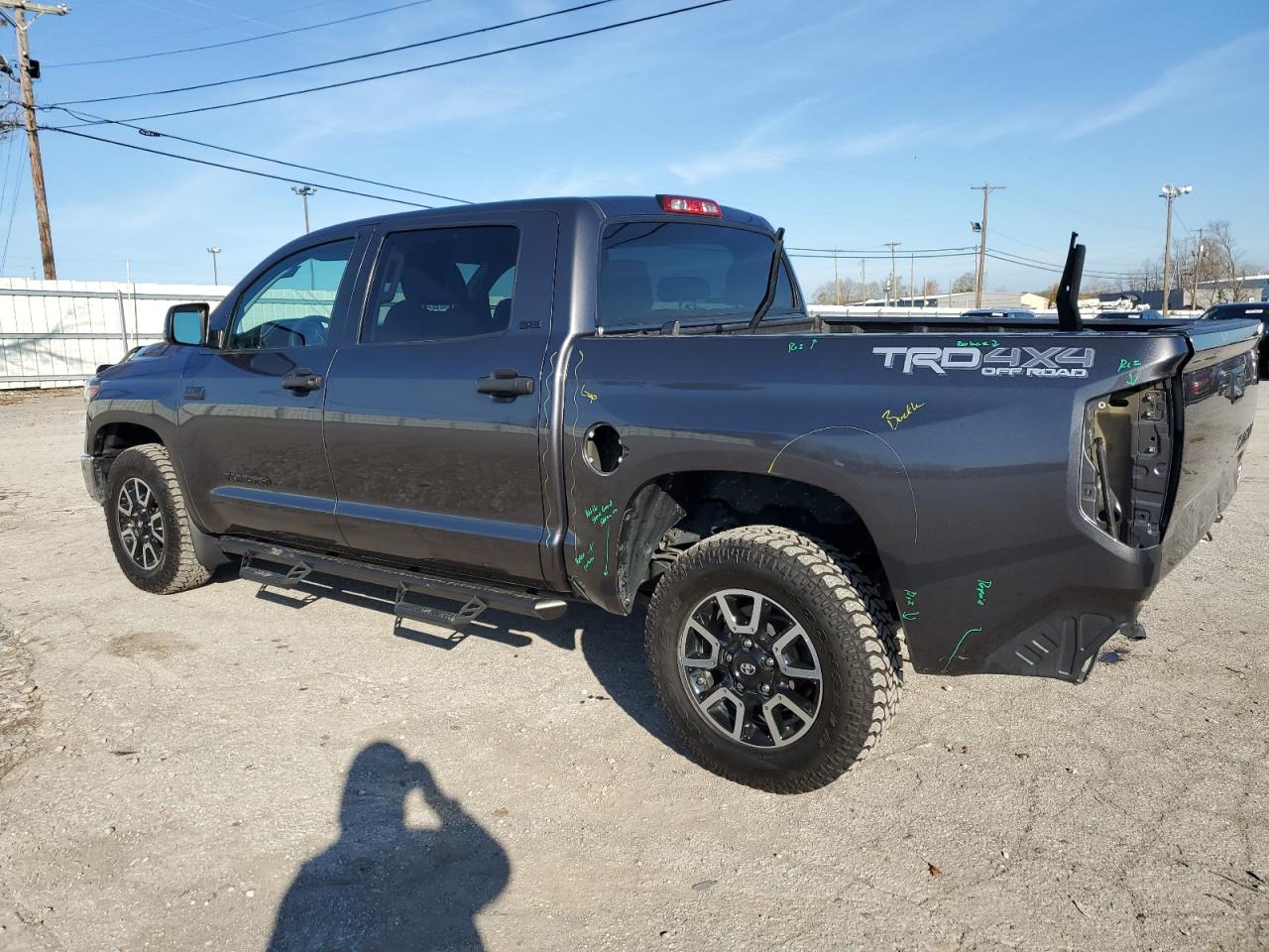 2019 Toyota Tundra - Image 2