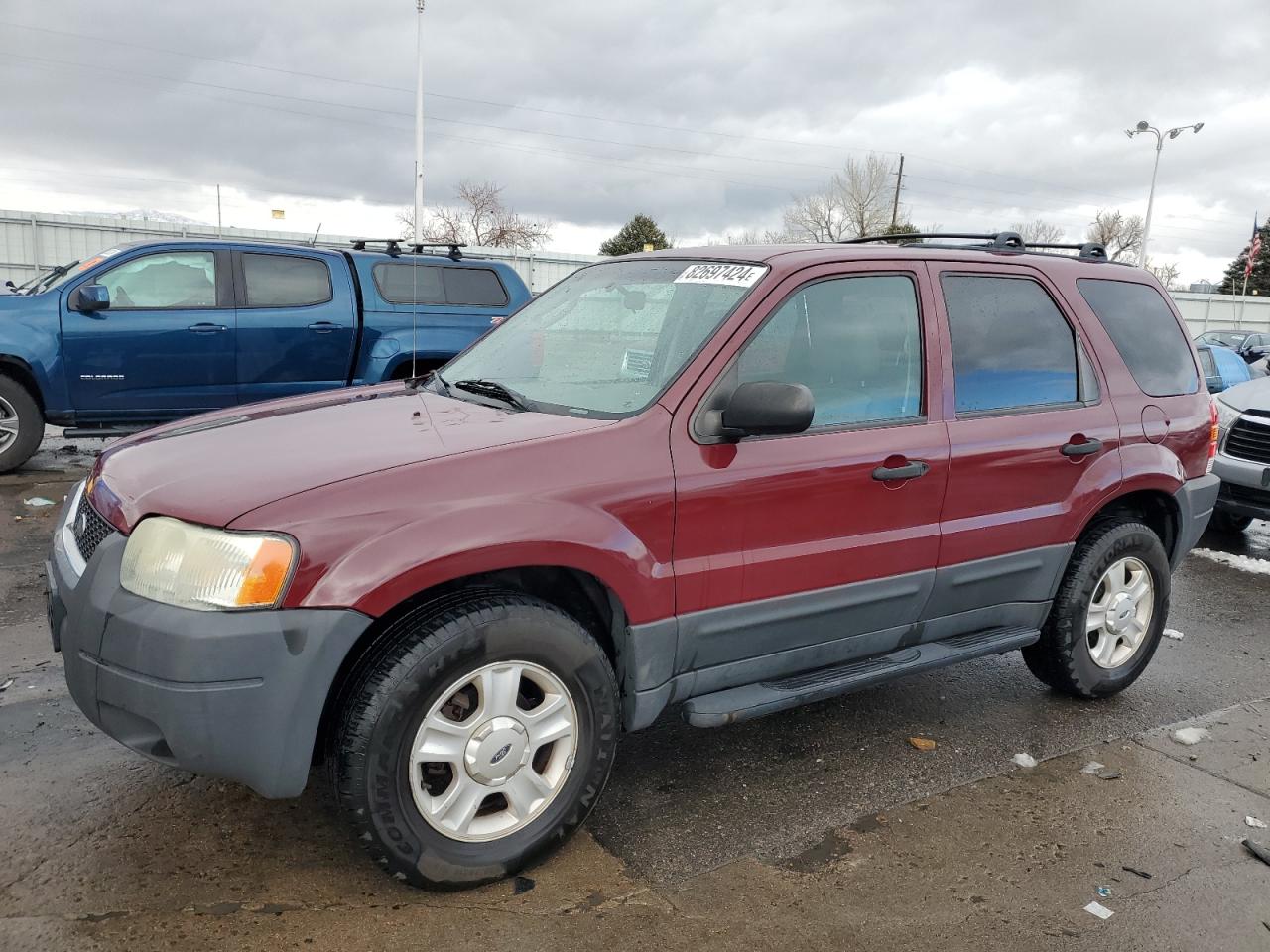 2003 Ford Escape - Image 1