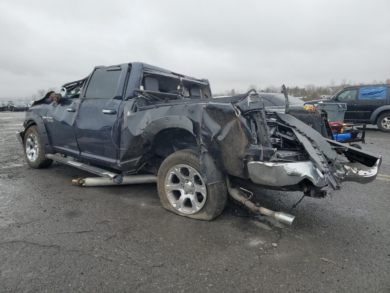 2018 RAM 1500 - Image 2