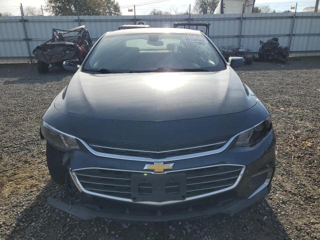  CHEVROLET MALIBU 2018 Синий