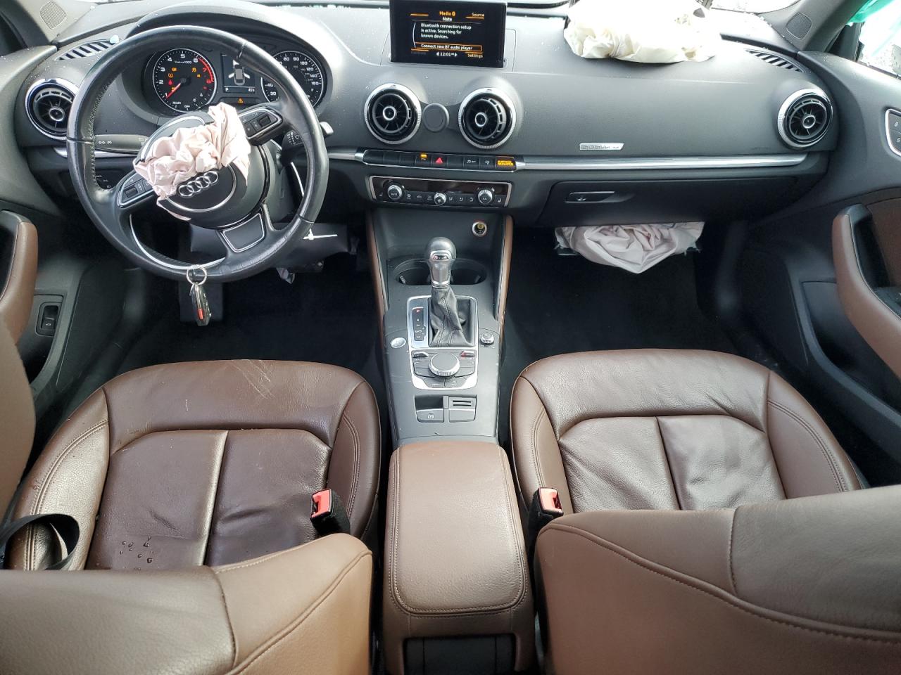 2016 Audi A3 Premium Plus VIN: WAUE8GFF7G1114632 Lot: 80932834