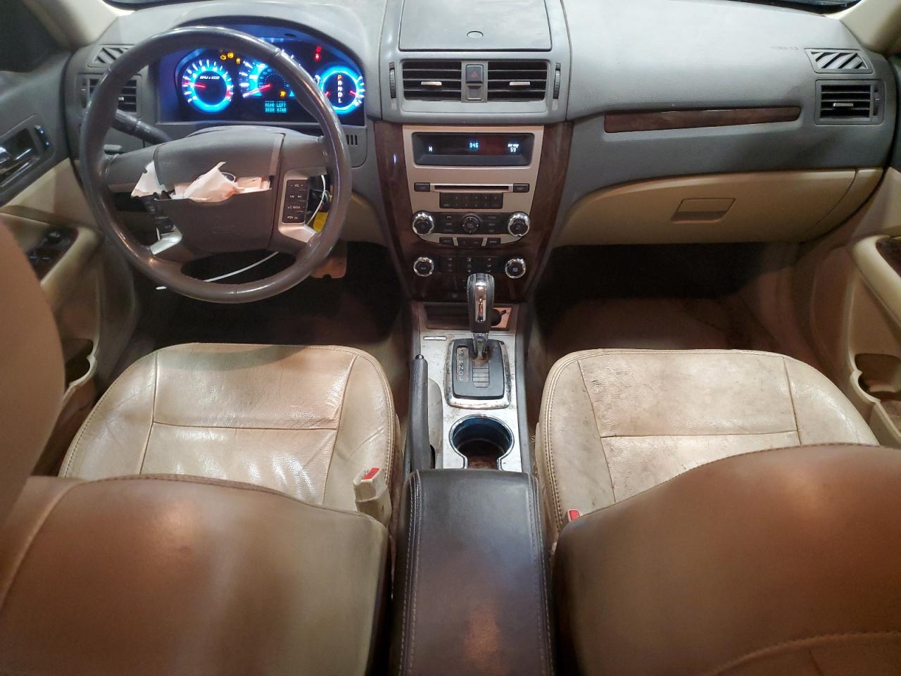 2011 Ford Fusion - Image 8