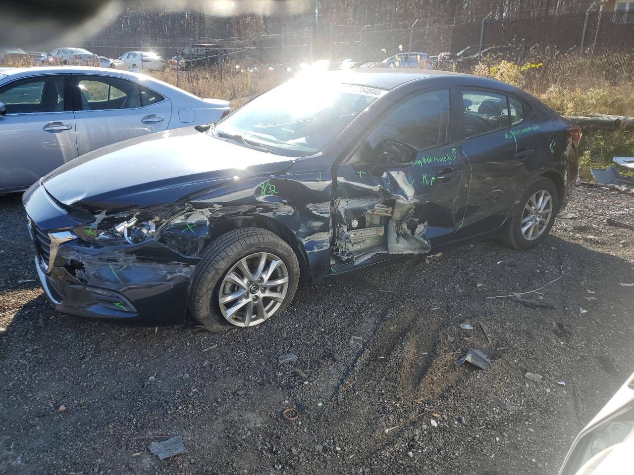 2018 Mazda 3 - Image 1