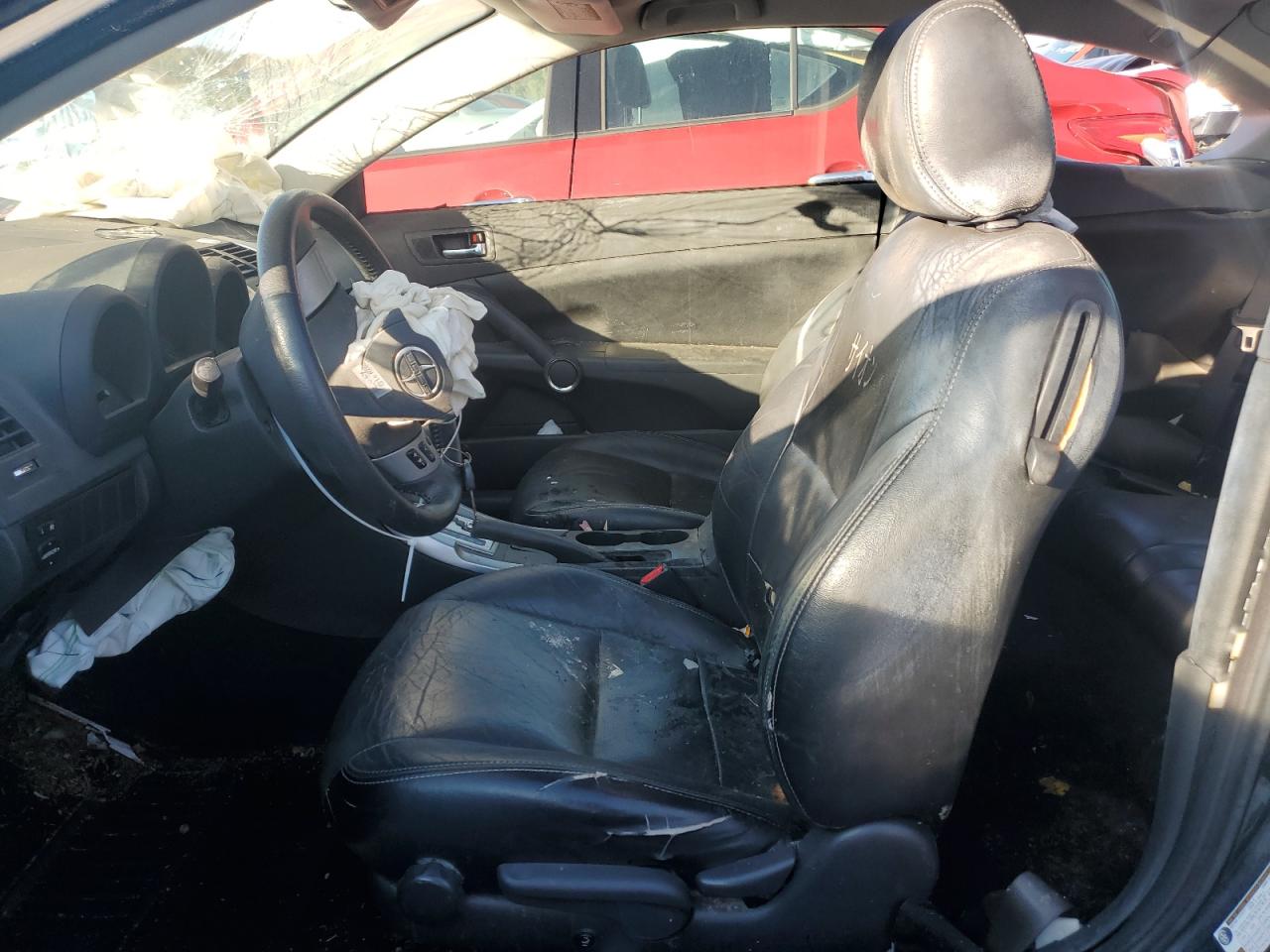 2006 Scion tC - Image 7