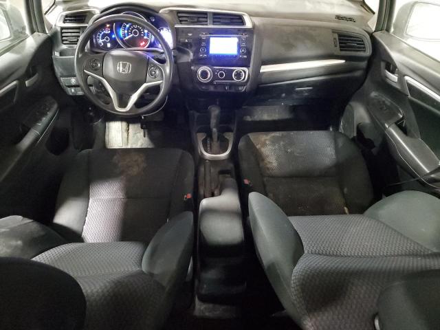  HONDA FIT 2020 Серебристый