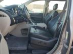 2016 Chrysler Town & Country Touring L на продаже в Kansas City, KS - Side