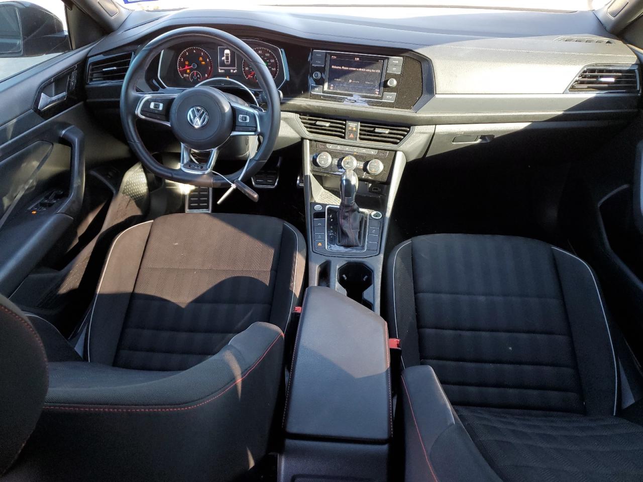 2019 Volkswagen Jetta - Image 8