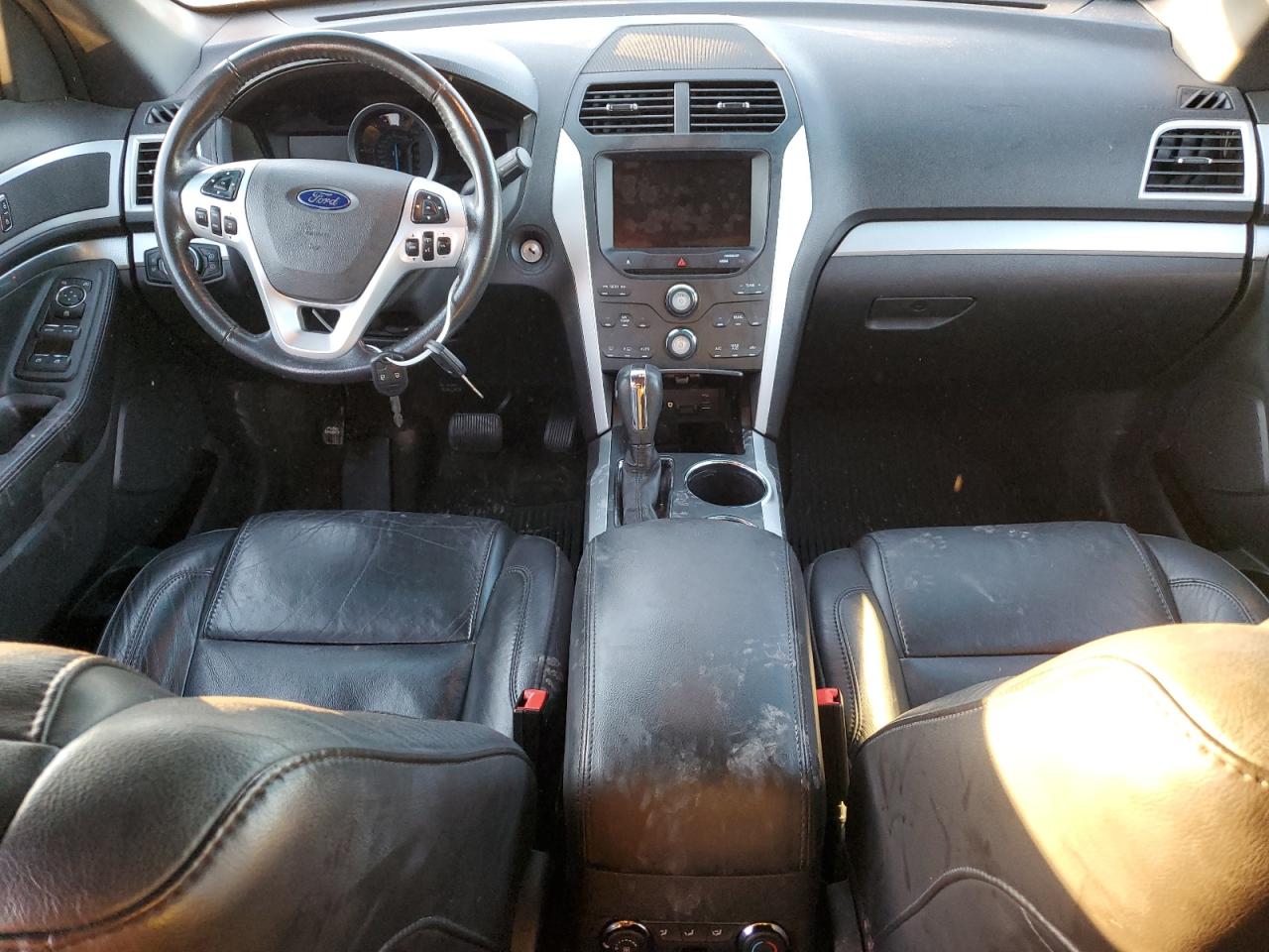 2013 Ford Explorer - Image 8