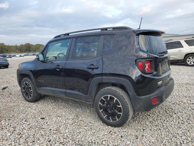  JEEP RENEGADE 2023 Чорний