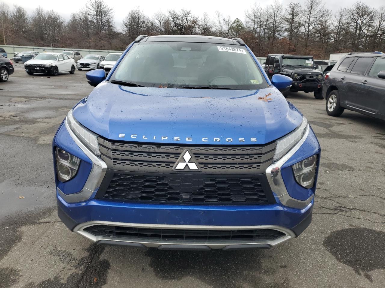 2022 Mitsubishi Eclipse - Image 5