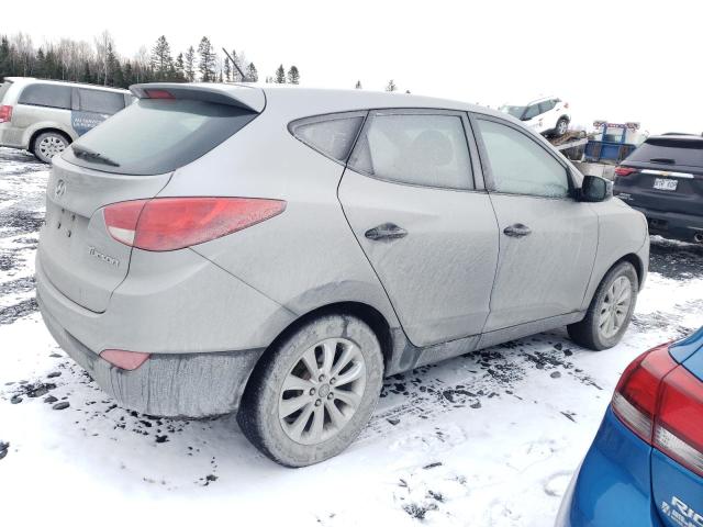 2013 HYUNDAI TUCSON GL