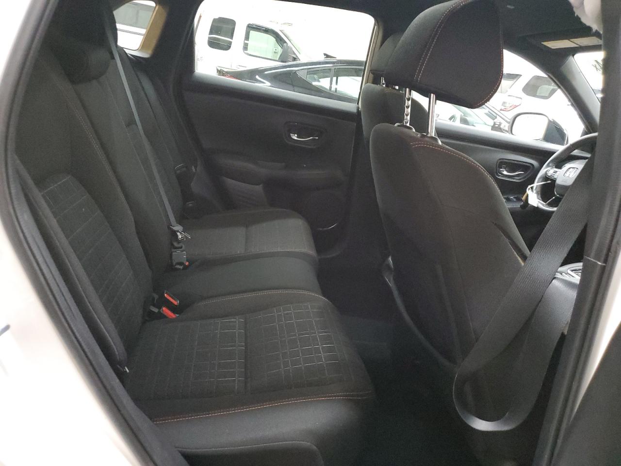 2024 Honda HR-V - Image 11