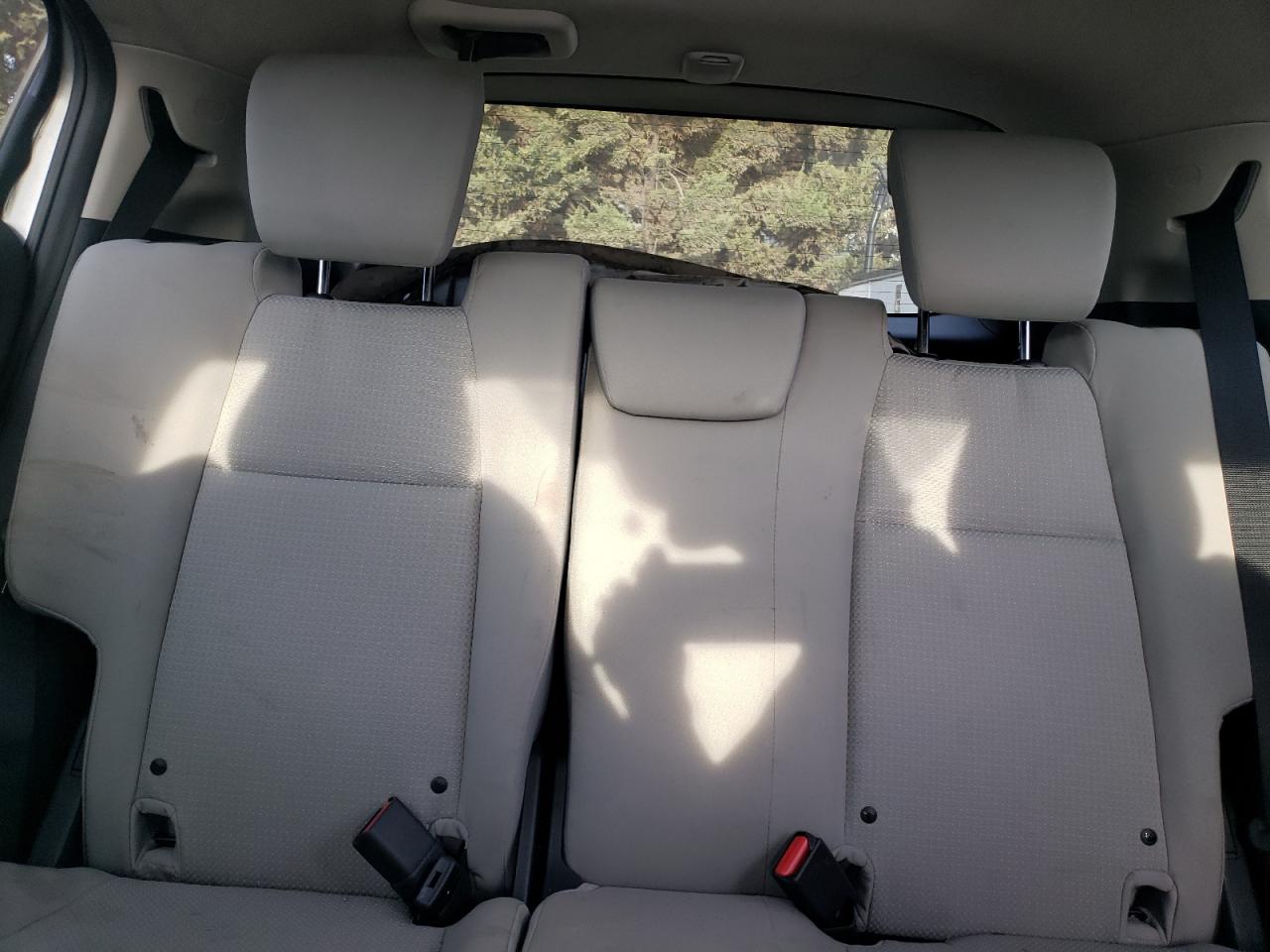 2019 Honda HR-V - Image 10