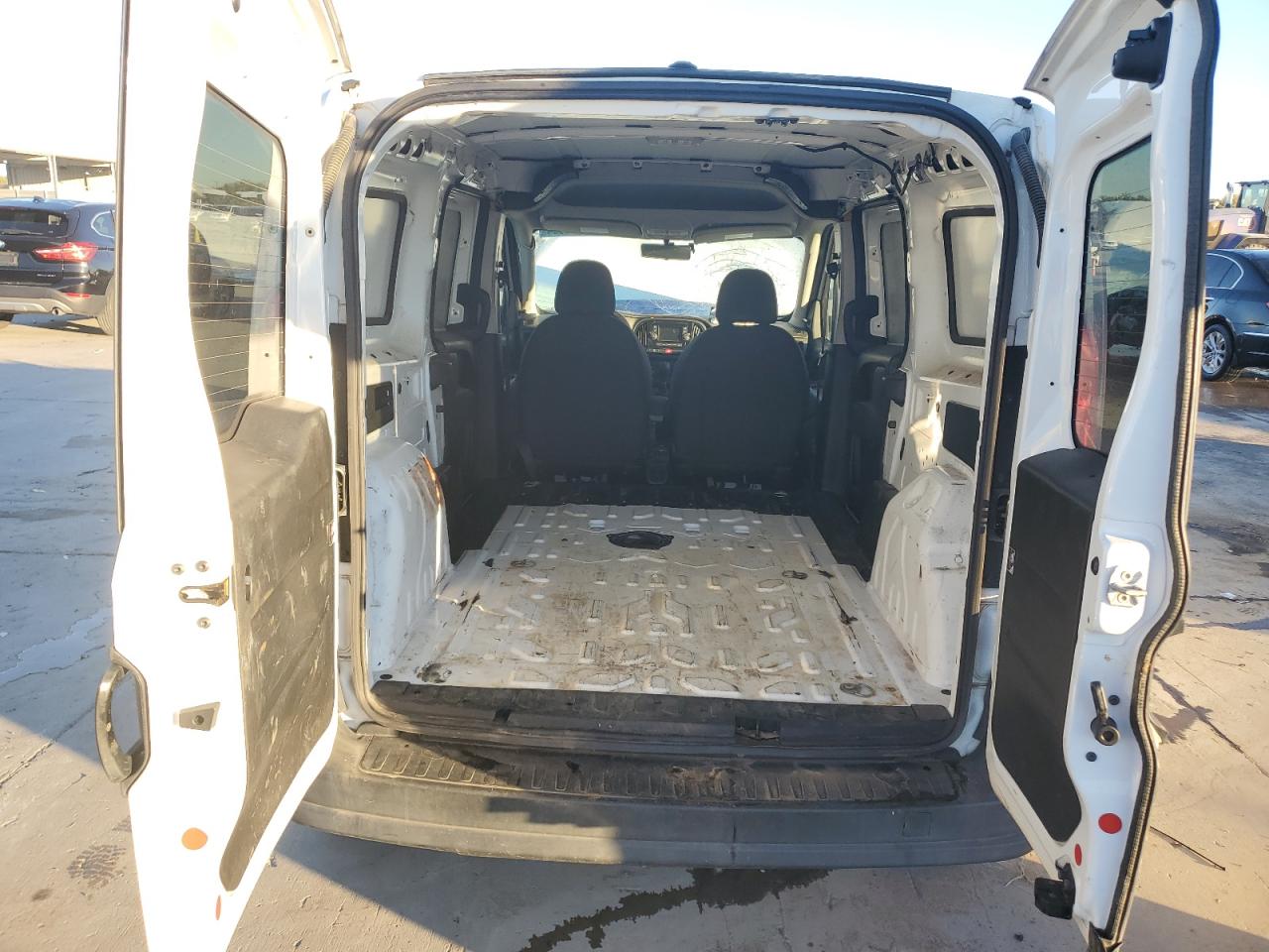 2019 Ram Promaster City VIN: ZFBHRFAB0K6N50961 Lot: 79436584