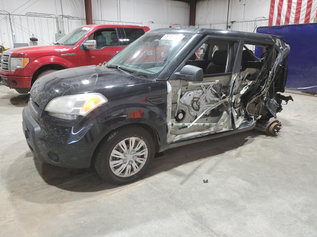 2011 Kia Soul - Image 1