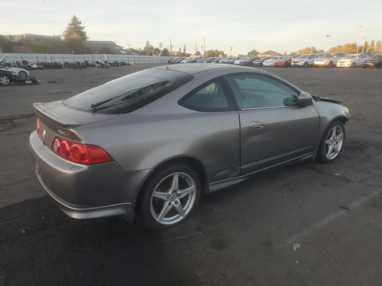 2006 Acura RSX - Image 3