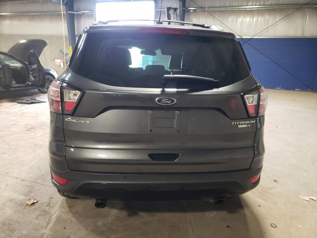 2017 Ford Escape - Image 6