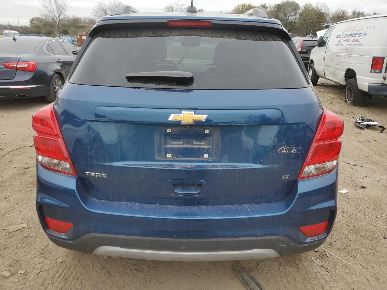 2020 Chevrolet Trax - Image 6