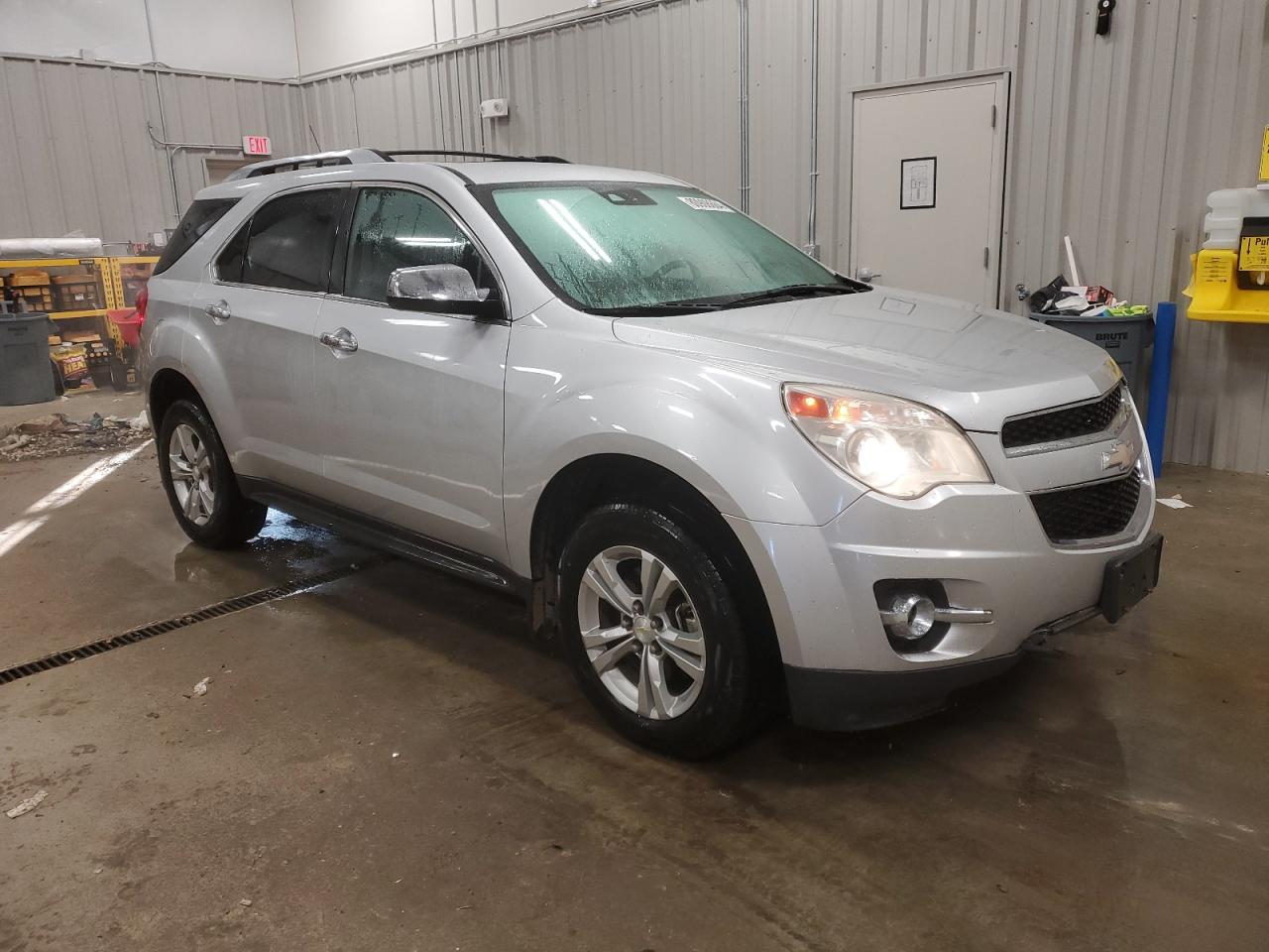 2013 Chevrolet Equinox - Image 4