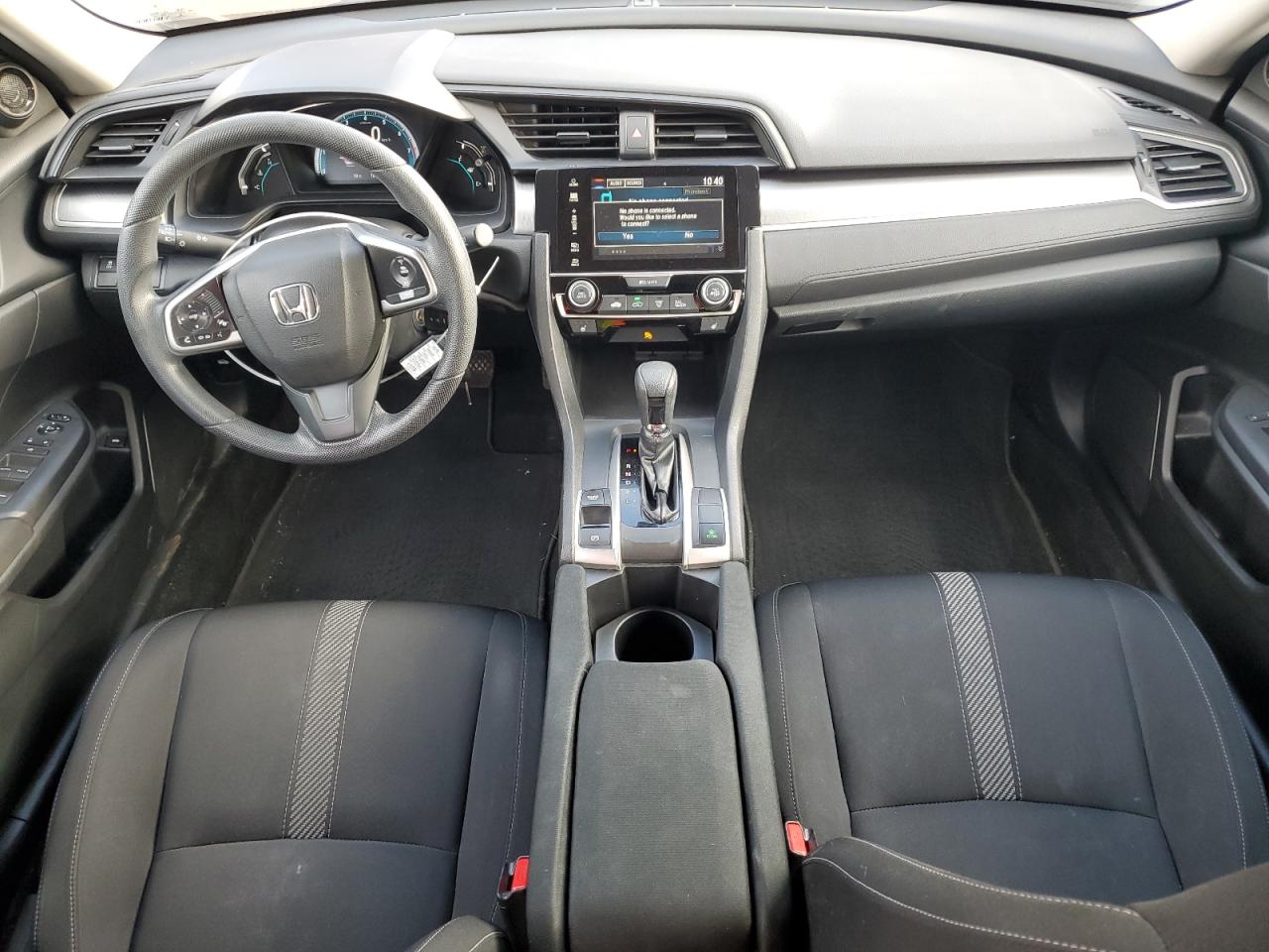2018 Honda Civic - Image 8
