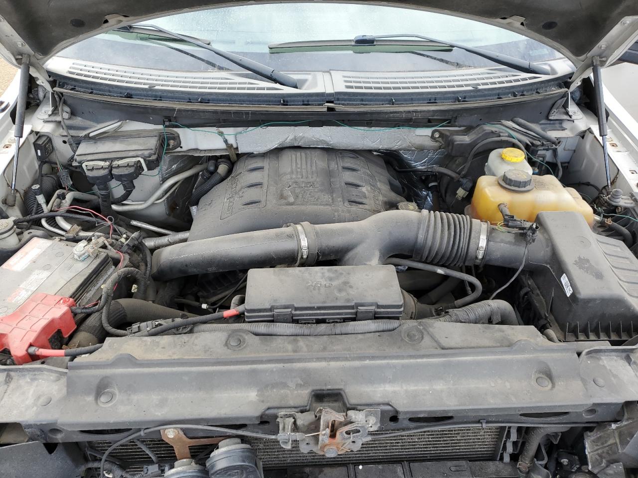 2014 Ford F-150 - Image 11