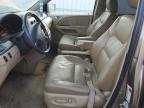 2009 Honda Odyssey Exl للبيع في Fredericksburg، VA - Front End