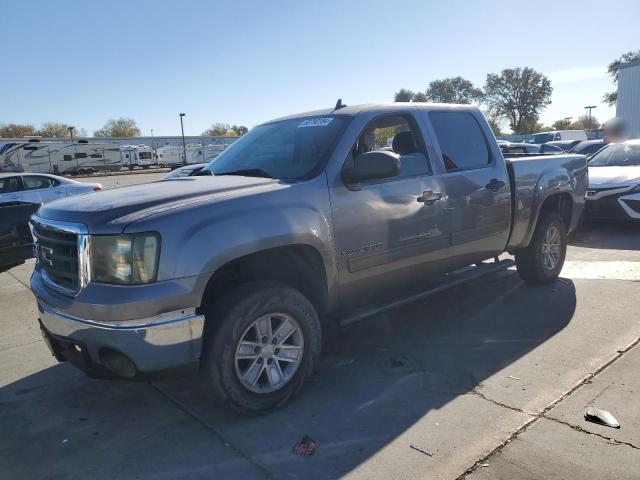 2007 Gmc New Sierra C1500