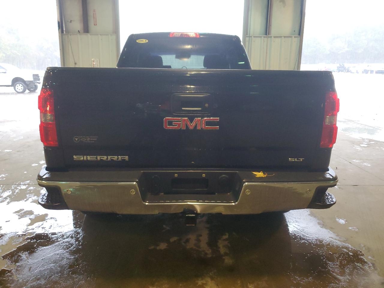 2015 GMC Sierra - Image 6