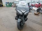 2013 HONDA GL1800 B a la Venta en Copart IL - CHICAGO NORTH