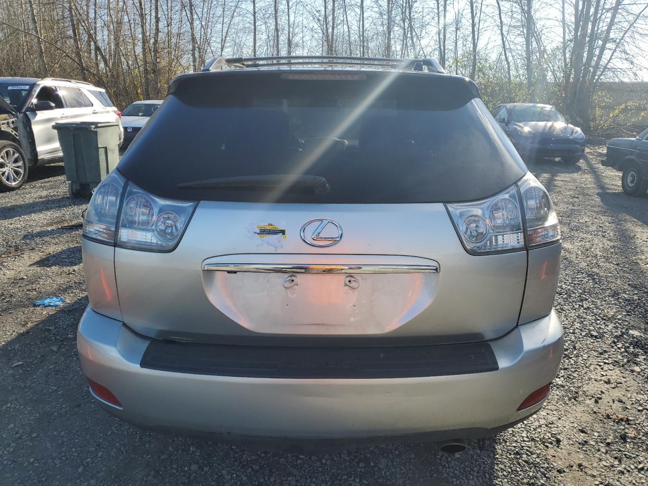 2005 Lexus Rx 330 VIN: 2T2HA31U65C062529 Lot: 79704914