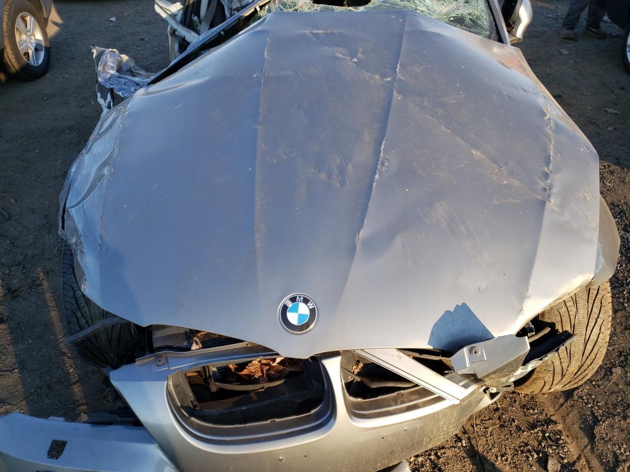 2011 BMW 3er - Image 11